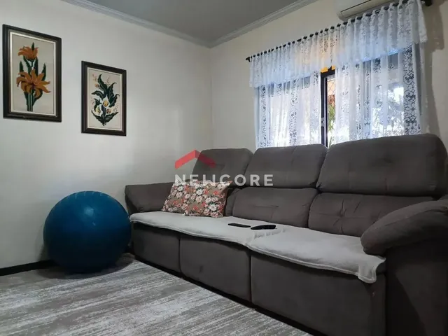Imagem 4: Casa em Rua Willy Tilp - Nova Brasília - Joinville/Sc