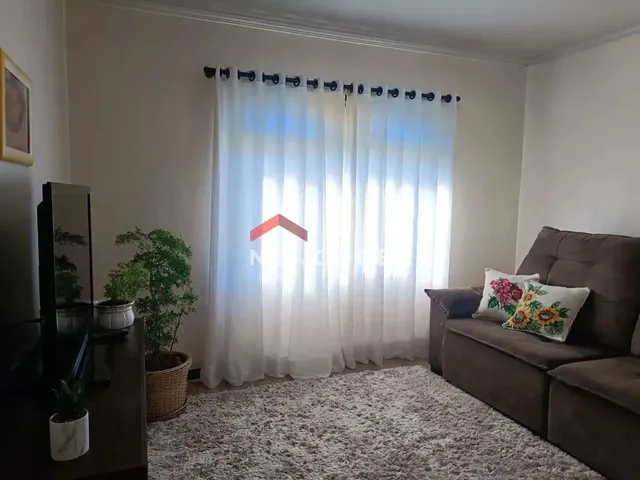 Imagem 7: Casa em Rua Willy Tilp - Nova Brasília - Joinville/Sc