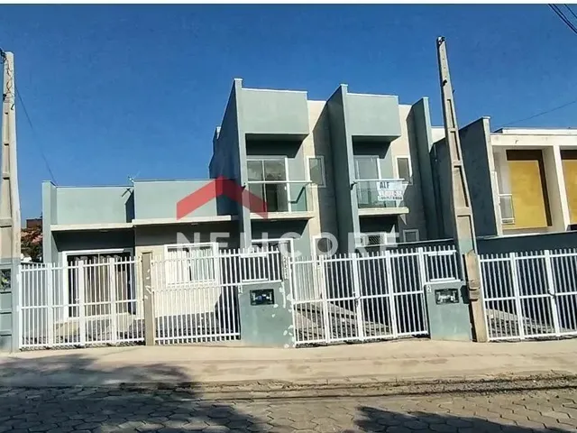 Imagem 10: Sobrado em Rua Icaraí - Floresta - Joinville/Sc