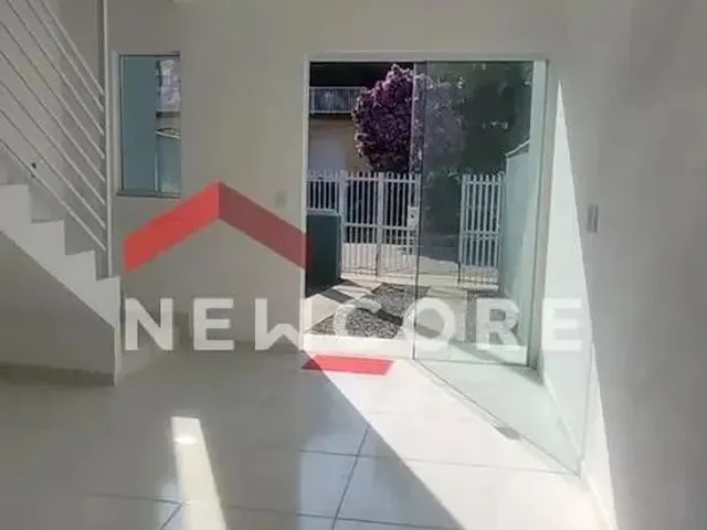 Imagem 7: Sobrado em Rua Icaraí - Floresta - Joinville/Sc