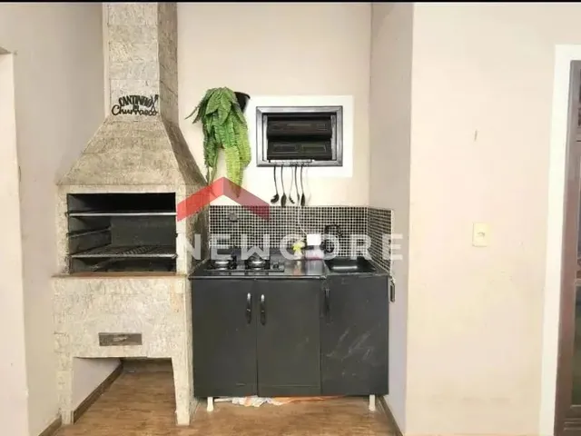 Imagem 15: Casa em Rua Mário César Machado dos Santos - Fátima - Joinville/Sc