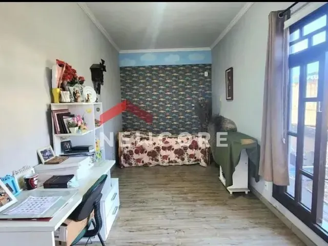 Imagem 13: Casa em Rua Mário César Machado dos Santos - Fátima - Joinville/Sc