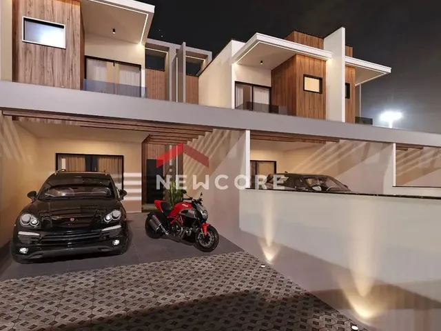 Imagem: Casa em Rua Erwino Kieper - Atiradores