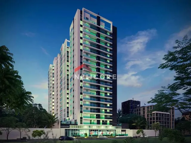 Imagem 5: Apartamento em Rua Duque de Caxias - Centro - Joinville/Sc