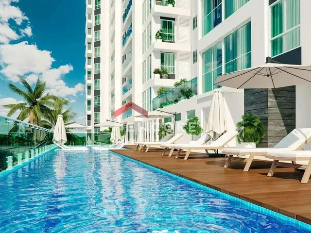 Imagem 3: Apartamento em Rua Duque de Caxias - Centro - Joinville/Sc