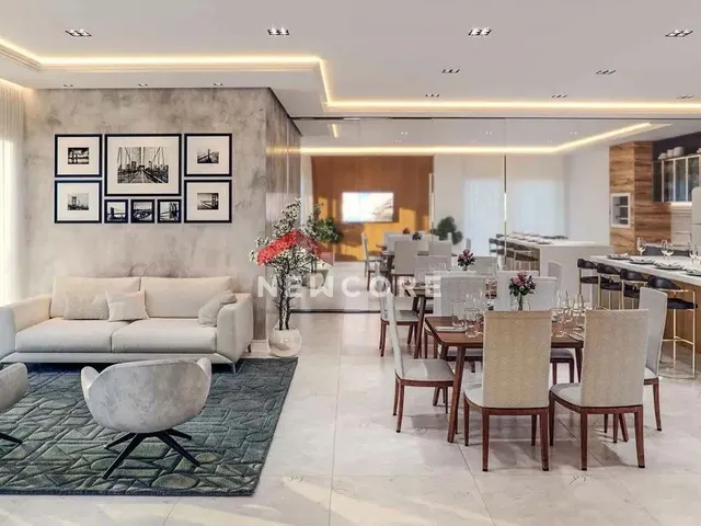 Imagem 13: Apartamento em Rua Duque de Caxias - Centro - Joinville/Sc