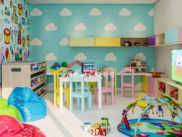 Imagem 2: Apartamento em Rua Duque de Caxias - Centro - Joinville/Sc