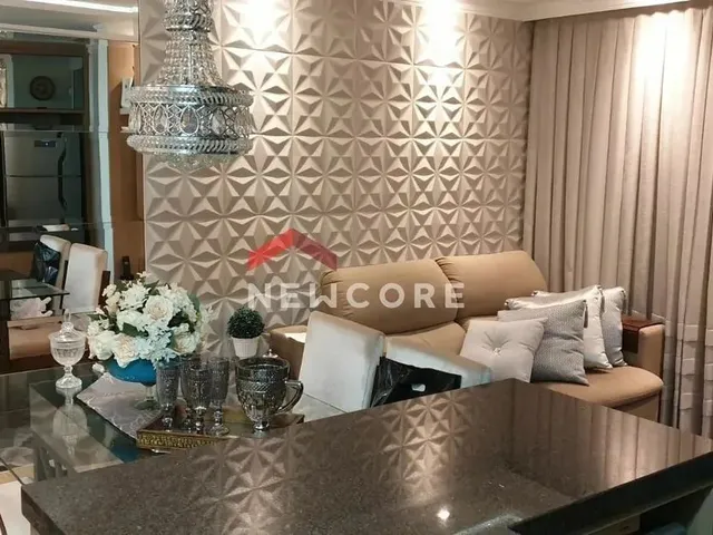 Imagem: Apartamento em Avenida Ministro Luiz Gallotti