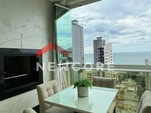 Imagem: Apartamento em Rua 252 - Meia Praia - Itapema/Sc