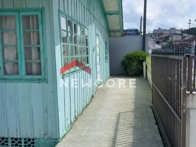 Imagem: Casa em Rua Ibirapuera - Floresta - Joinville/Sc