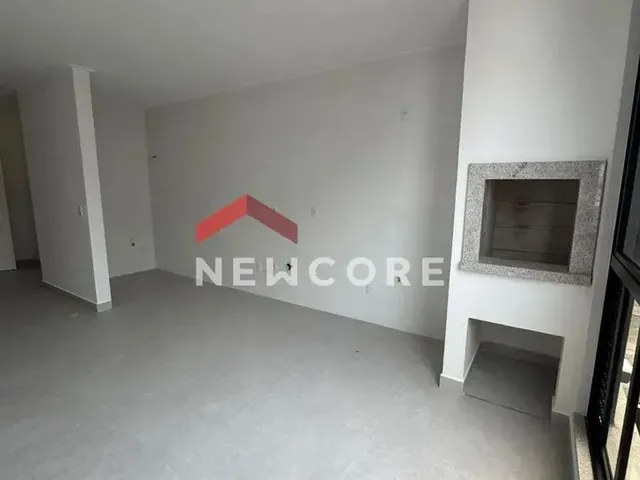 Imagem: Apartamento em Rua Marmeleiro - Canto Grande