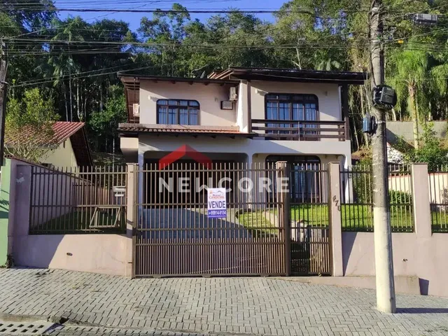 Imagem 7: Casa em Rua João Dippe - Iririú - Joinville/Sc