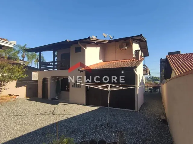 Imagem 2: Casa em Rua João Dippe - Iririú - Joinville/Sc