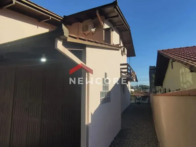 Imagem 11: Casa em Rua João Dippe - Iririú - Joinville/Sc