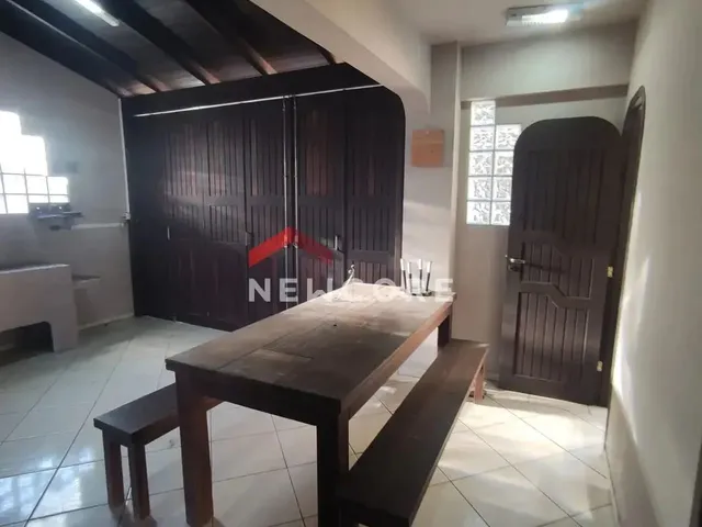 Imagem 8: Casa em Rua João Dippe - Iririú - Joinville/Sc
