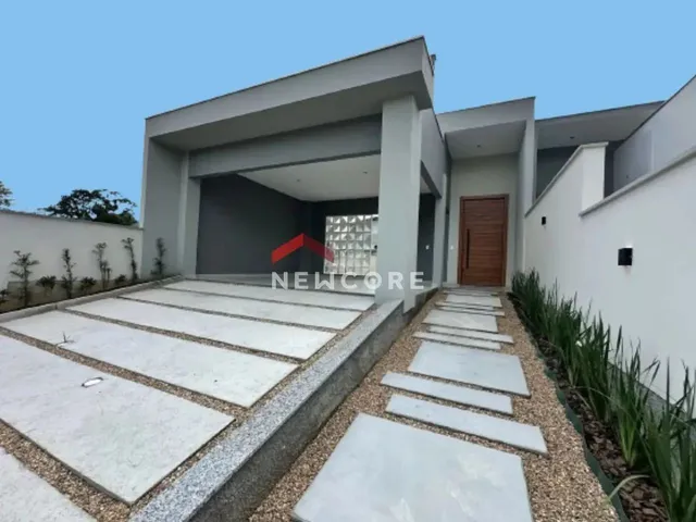 Imagem: Casa em Rua Oswaldo Marquart - Divinéia