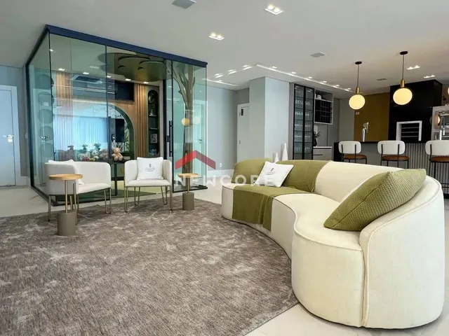 Imagem: Apartamento em Rua 120 - Centro - Itapema/Sc