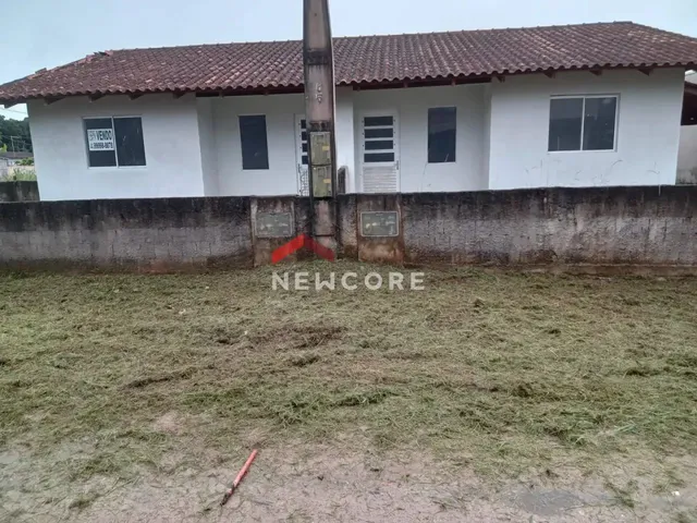 Imagem: Casa em Rua 2540 Jurupará - Pontal do Norte