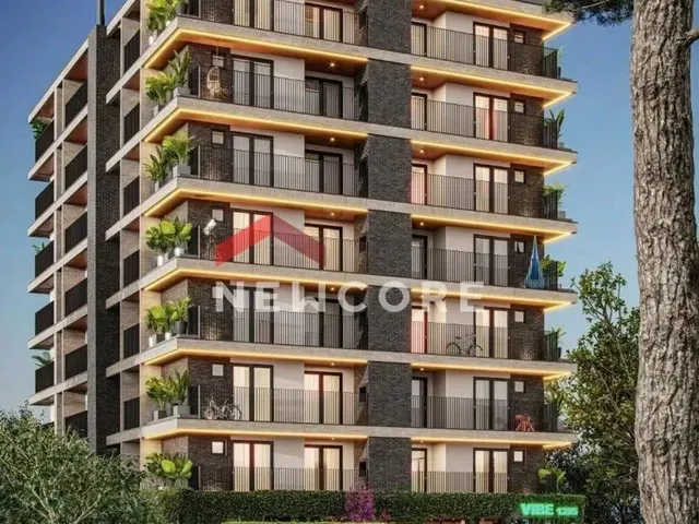 Imagem: Apartamento em Rua Padre Kolb - Bucarein