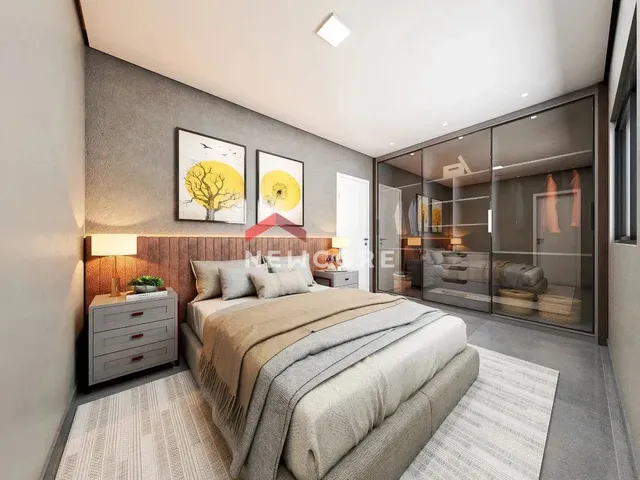 Imagem: Apartamento em Rua Adilio Juvenal Mafra