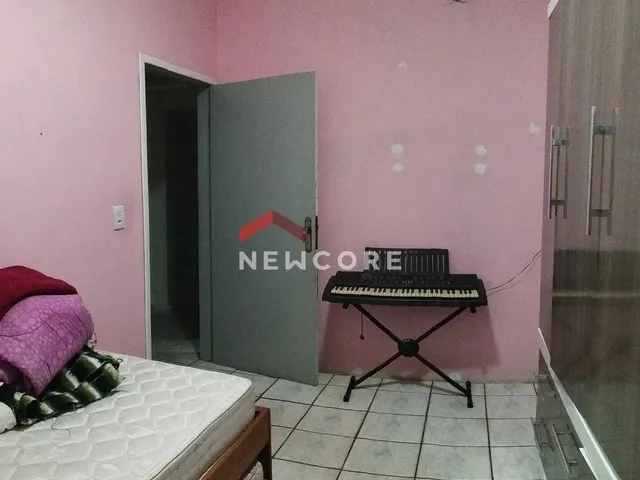 Imagem 4: Casa em Rua Rio Doce - Guanabara - Joinville/Sc