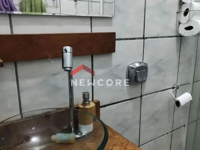 Imagem 9: Casa em Rua Rio Doce - Guanabara - Joinville/Sc