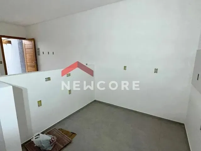 Imagem 10: Casa em Rua Professora Maria Clarice Lemos - Petrópolis -...