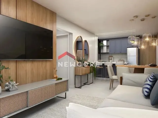 Imagem 14: Apartamento em Rua Arnaldo Passos - Centro - Navegantes/Sc