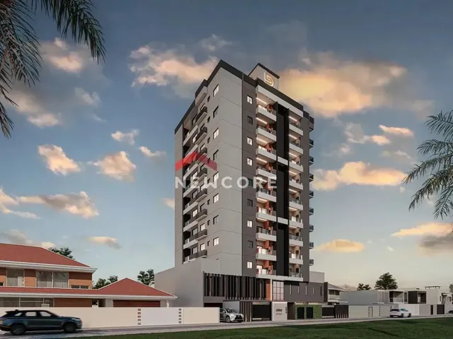 Imagem 8: Apartamento em Rua Arnaldo Passos - Centro - Navegantes/Sc