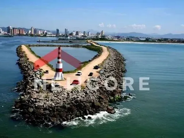 Imagem 2: Apartamento em Rua Arnaldo Passos - Centro - Navegantes/Sc