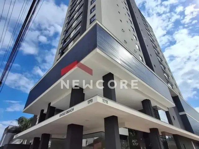 Imagem 1: Apartamento em Acho Emanuel Pinto , 1711 - Centro - Balneário Piçarras/Sc