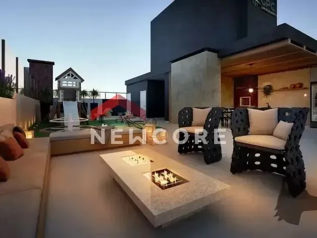 Imagem: Apartamento em Rua José Gall - Dom Bosco