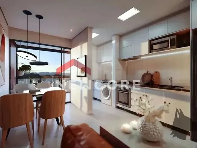Imagem 7: Apartamento em Rua José Gall - Dom Bosco - Itajaí/Sc