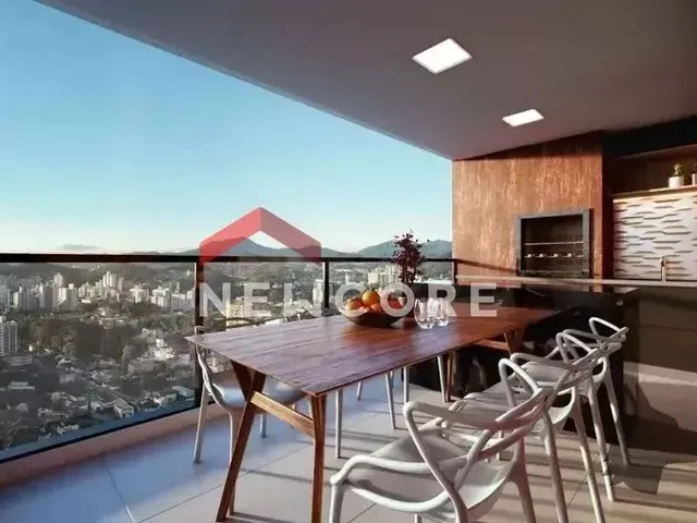 Imagem 8: Apartamento em Rua José Gall - Dom Bosco - Itajaí/Sc
