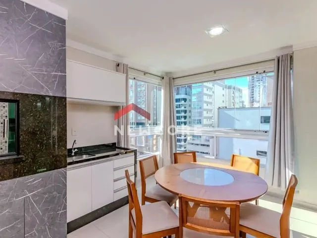 Imagem: Apartamento em Rua 282 - Meia Praia - Itapema/Sc