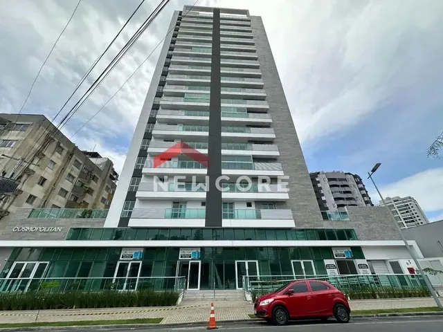 Imagem 7: Apartamento em Rua Duque de Caxias - Centro - Joinville/Sc