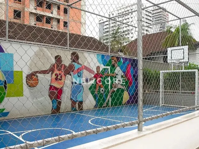 Imagem 11: Apartamento em Rua Duque de Caxias - Centro - Joinville/Sc