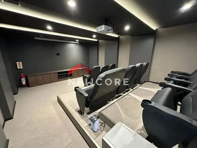 Imagem 9: Apartamento em Rua Duque de Caxias - Centro - Joinville/Sc