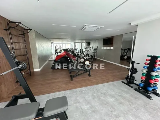Imagem 5: Apartamento em Rua Duque de Caxias - Centro - Joinville/Sc