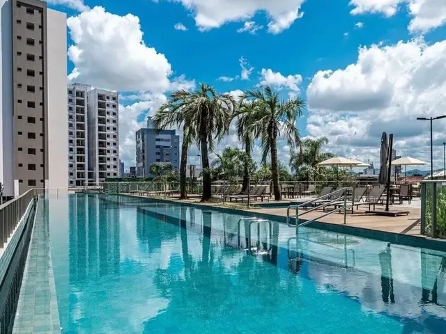 Imagem: São Vicente Home Club - Apartamento 02