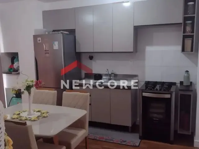 Imagem: Apartamento em Rua Fermino Vieira Cordeiro