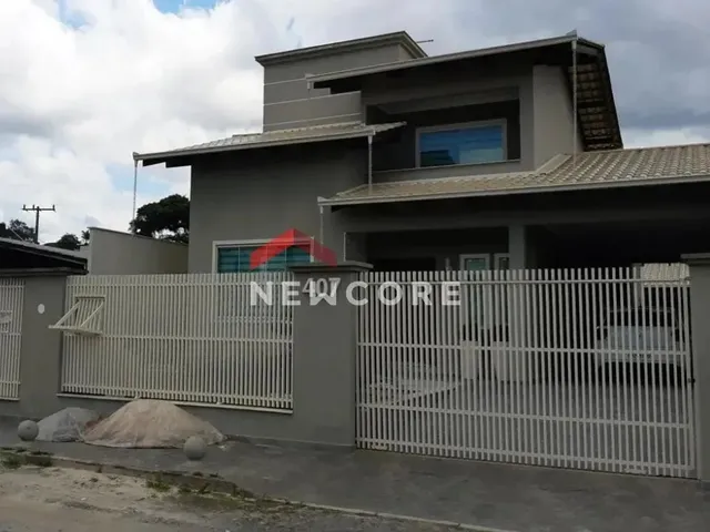 Imagem: Casa em Rua Jairo Germano Korn - Parque