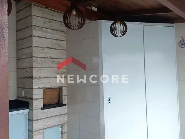 Imagem 3: Sobrado em Rua João Severino Mateus - João Costa - Joinville/Sc
