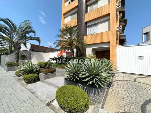 Imagem: Apartamento em Rua Jacob Eisenhuth - Atiradores