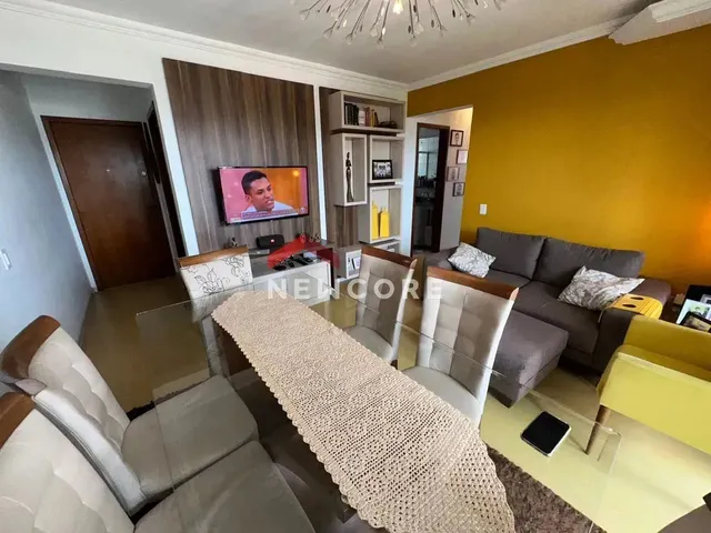 Imagem: Apartamento em Rua Seara - Iririú - Joinville/Sc