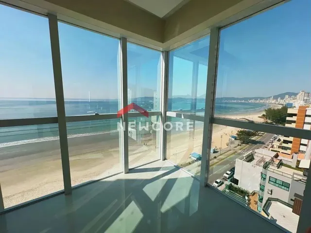 Imagem 1: Apartamento em Av. Beira Mar - Centro - Itapema/Sc
