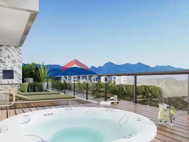 Imagem: Apartamento em Rua Max Lepper - Costa e