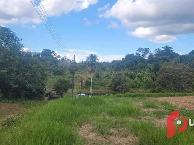 Imagem: Área À Venda, 500000 M² por R$ 5.000.000,00