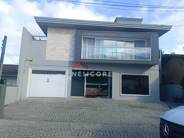 Imagem: Casa em Rua Barbacena - Anita Garibaldi