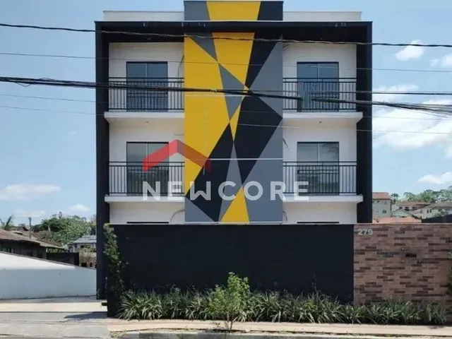 Imagem: Apartamento em Rua Piratuba - Bom Retiro